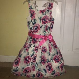 Children’s dress